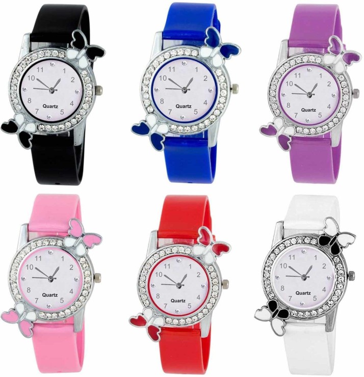 timex fairfield women's watch