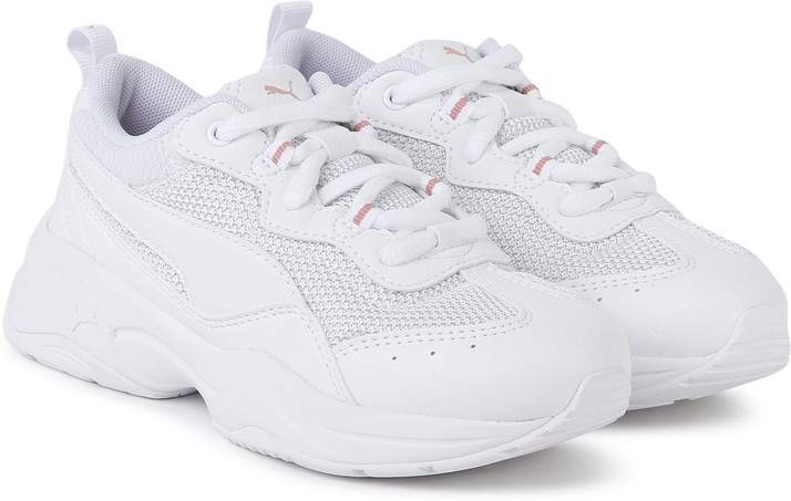 puma girls shoes