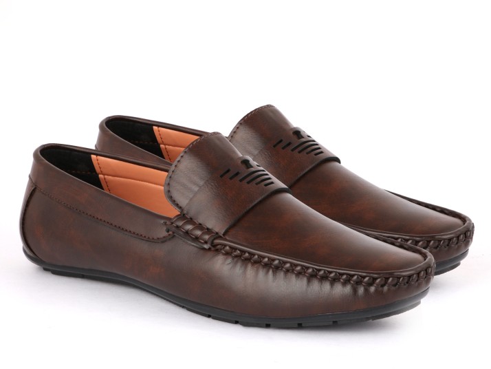 flipkart online shopping loafer shoes