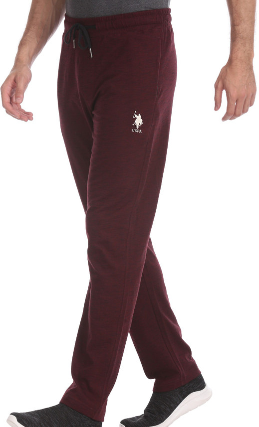 us polo track pants