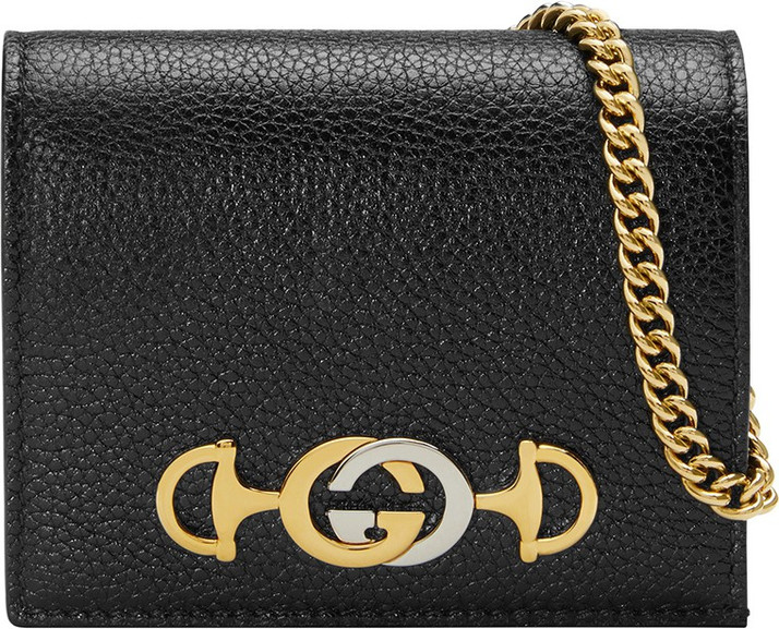 gucci ladies wallet price
