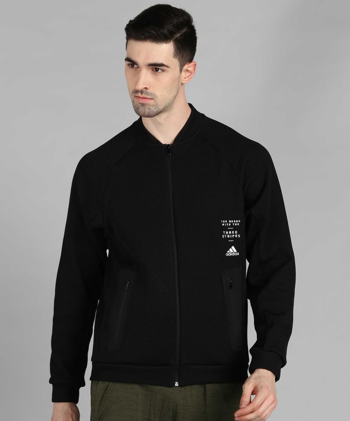 adidas jackets flipkart