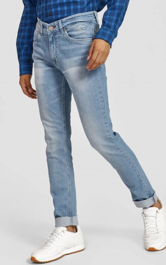 buffalo jeans flipkart