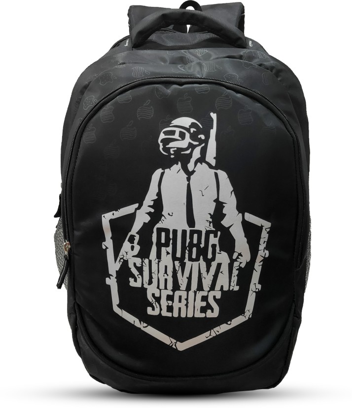 backpack in pubg