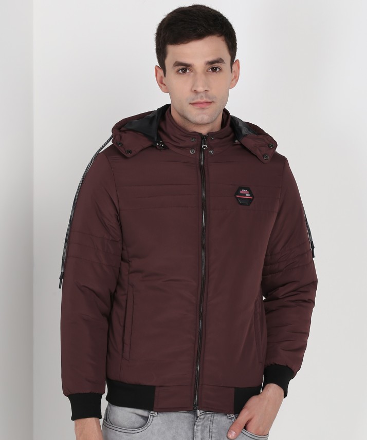 fort collins jackets flipkart