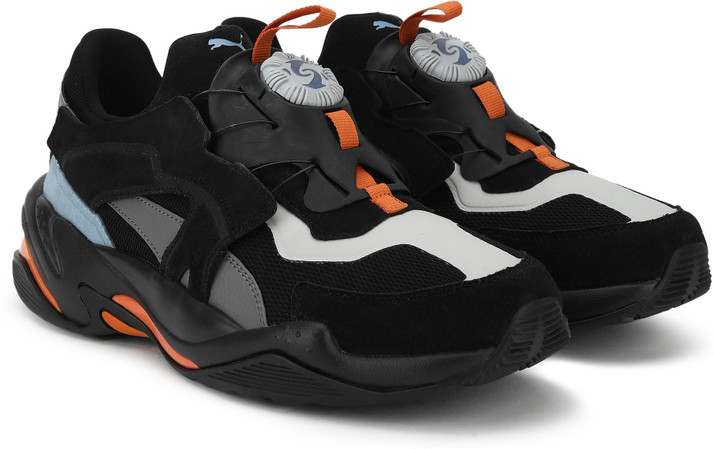 puma thunder disc