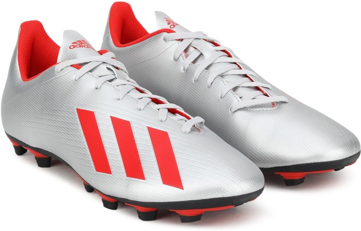 flipkart football shoes adidas