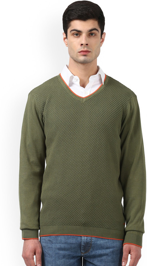 park avenue pure wool sweaters