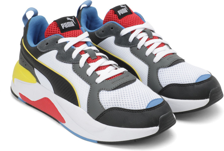 puma shoes flipkart