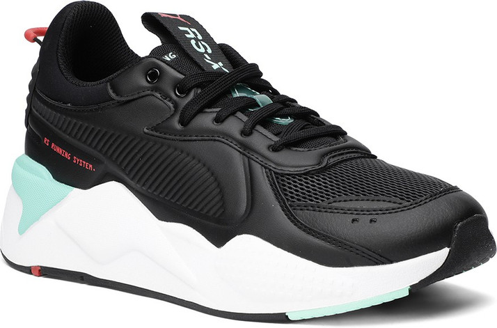 puma rs x master black