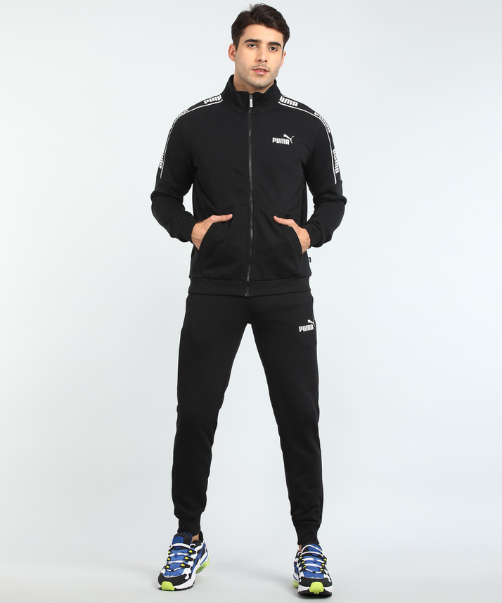 puma tracksuit flipkart