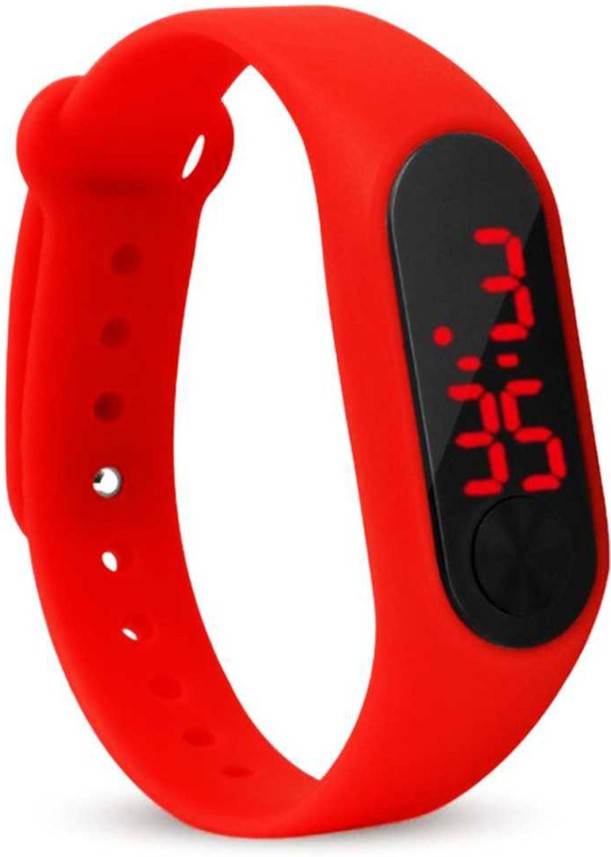 digital watches flipkart