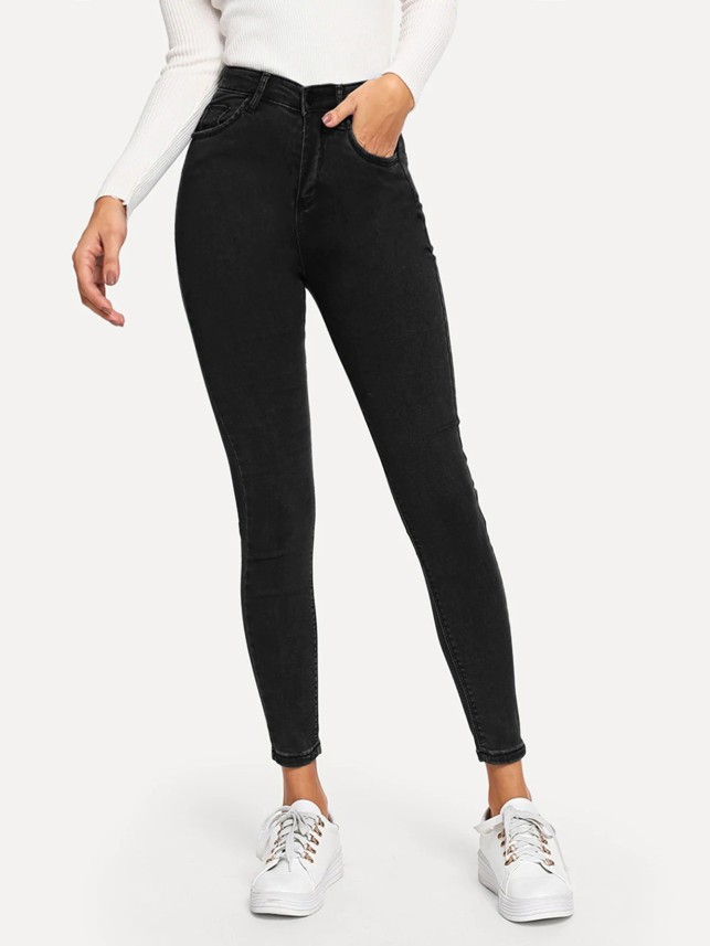 black jeans 32 waist