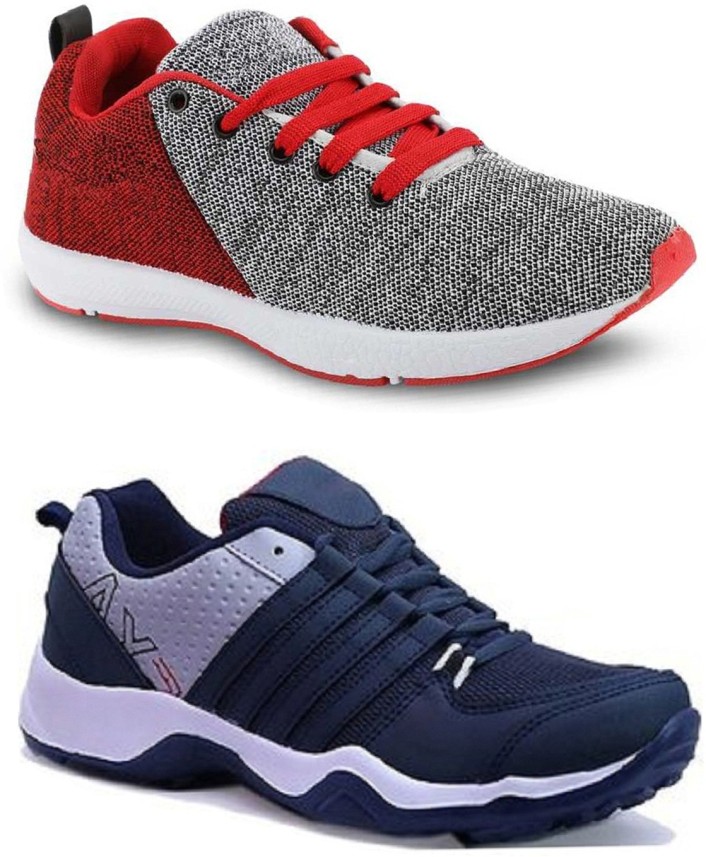 combo pack shoes flipkart