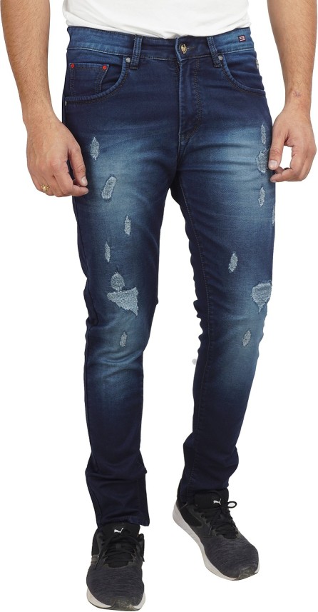 flipkart damage jeans