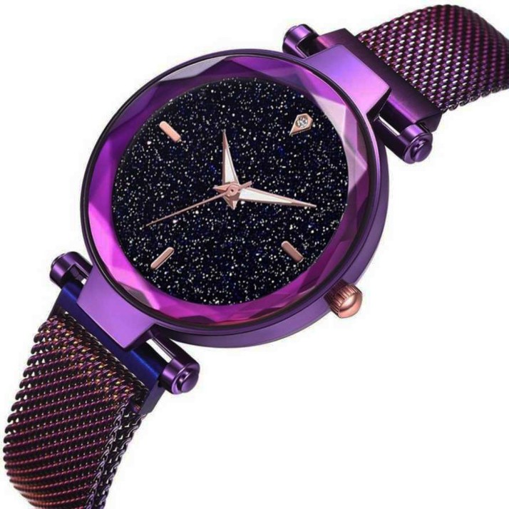 magnet watch ladies flipkart