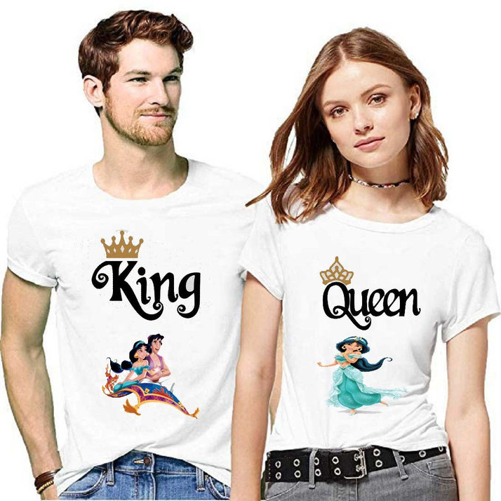 King t shirt flipkart Clearance