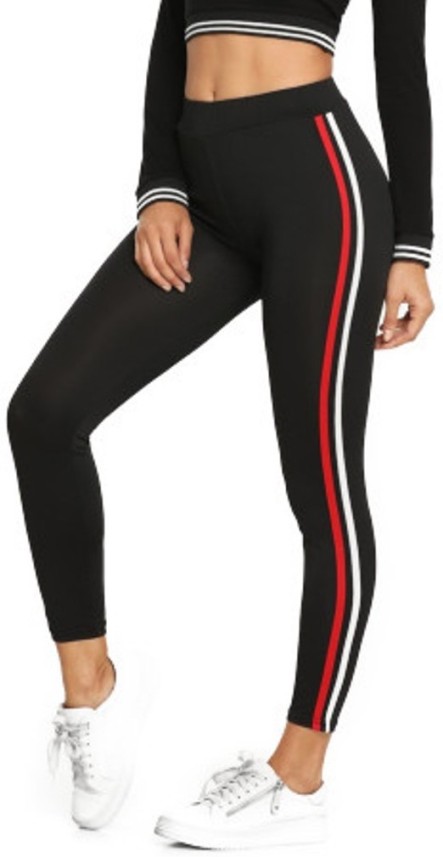 side stripe jeans flipkart