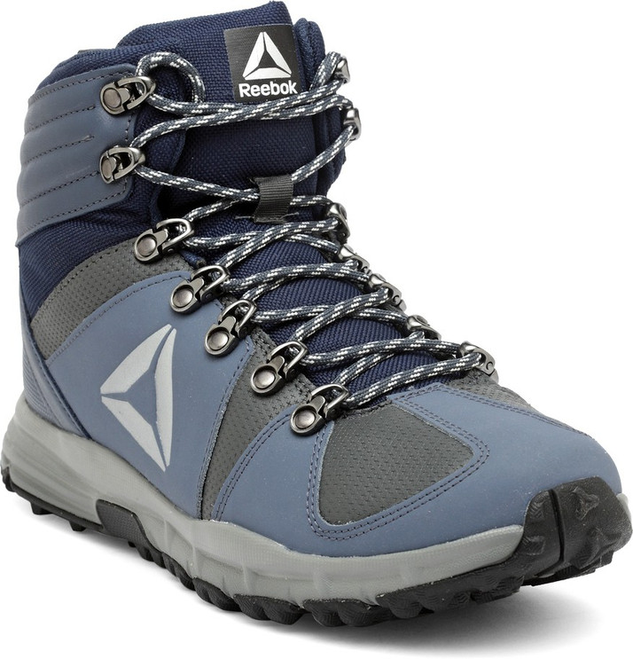 REEBOK Hiking \u0026 Trekking Shoes For Men 