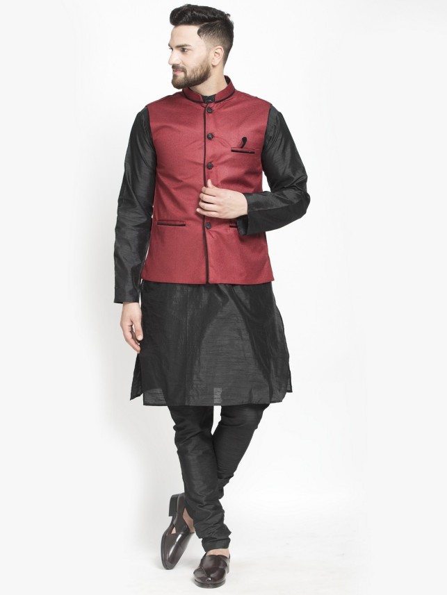 only jacket for kurta