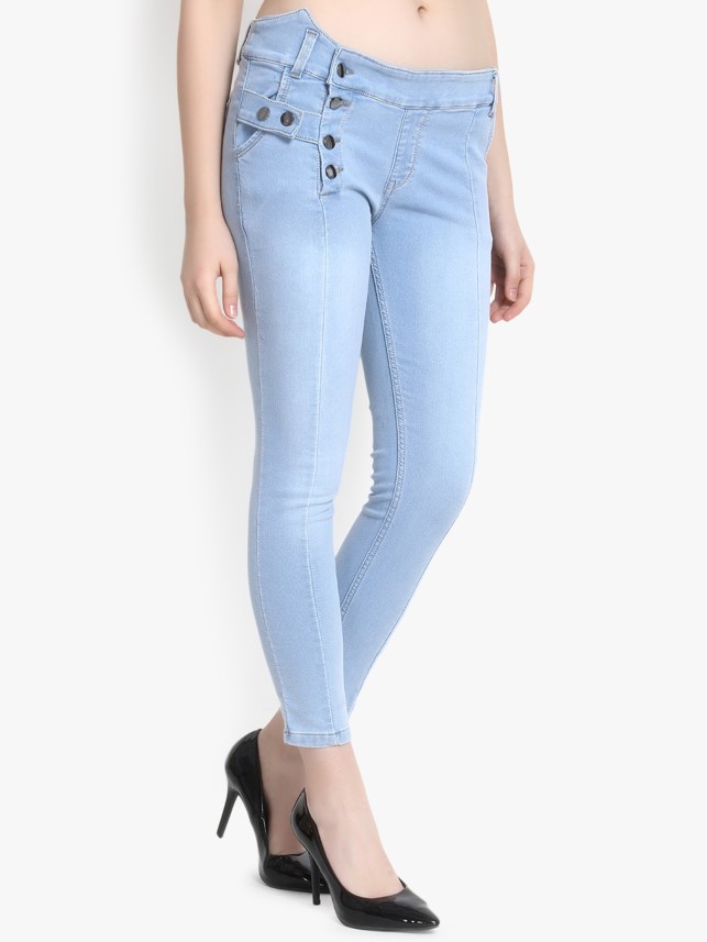 skinny jeans for women flipkart