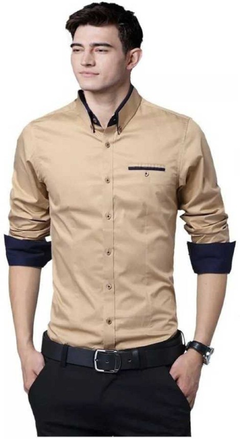 flipkart shirts for gents