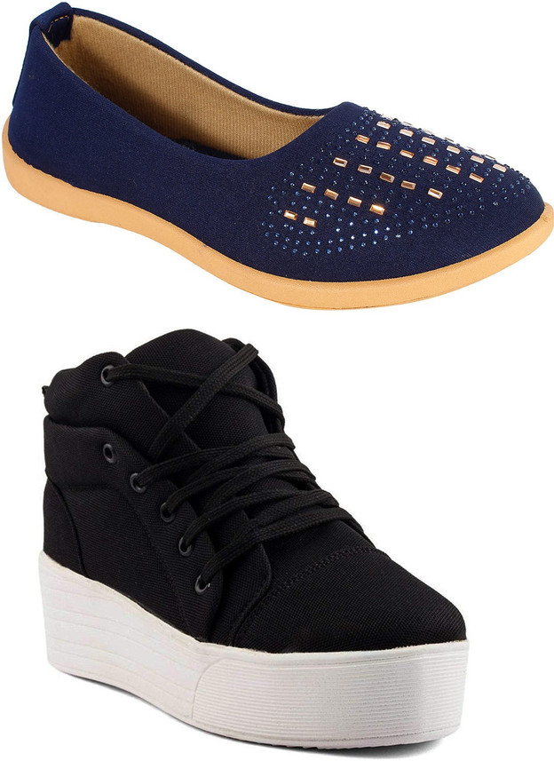 casual shoes on flipkart