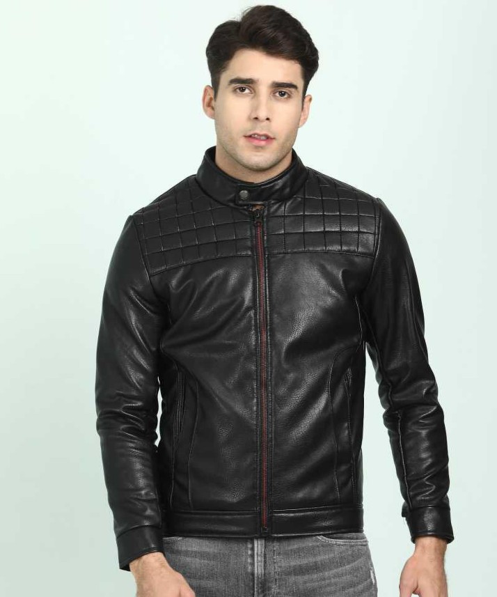 men jacket new