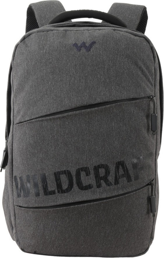 wildcraft majestic_mel 30 l laptop backpack