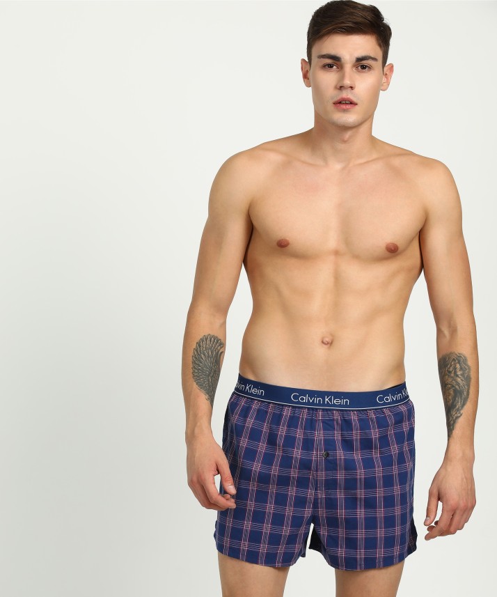 calvin klein underwear men flipkart