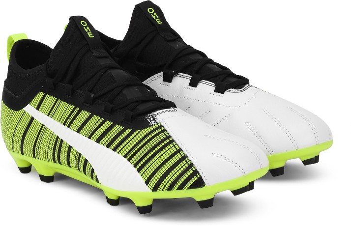 puma football boots flipkart