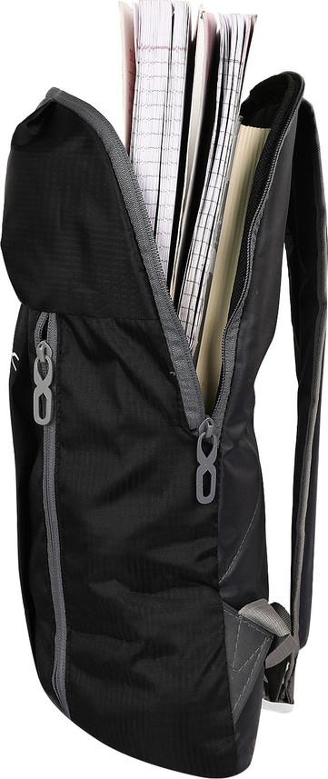 quechua 15 litre backpack