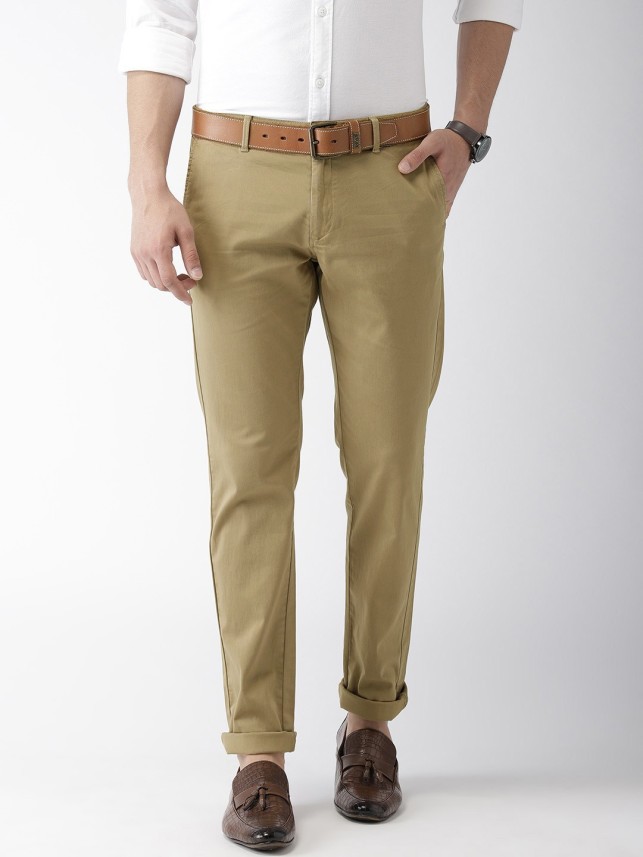 cotton jeans flipkart