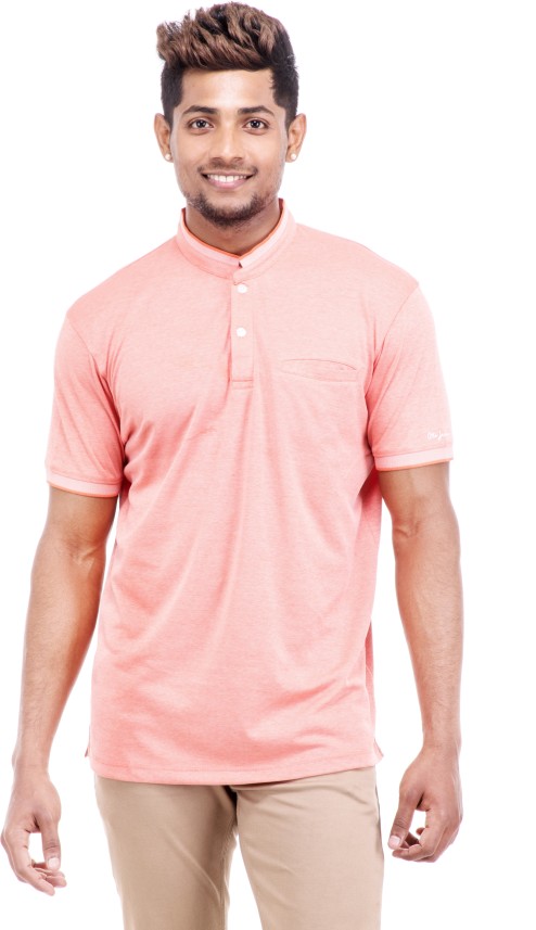 flipkart t shirts with collar