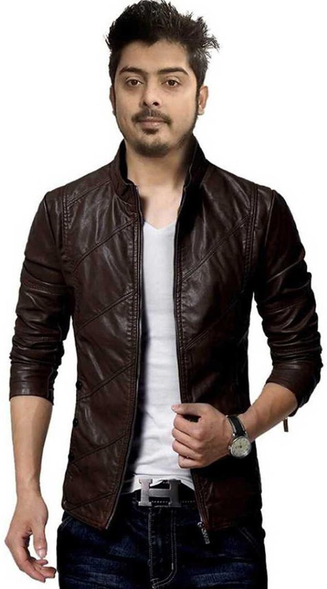 jacket flipkart man