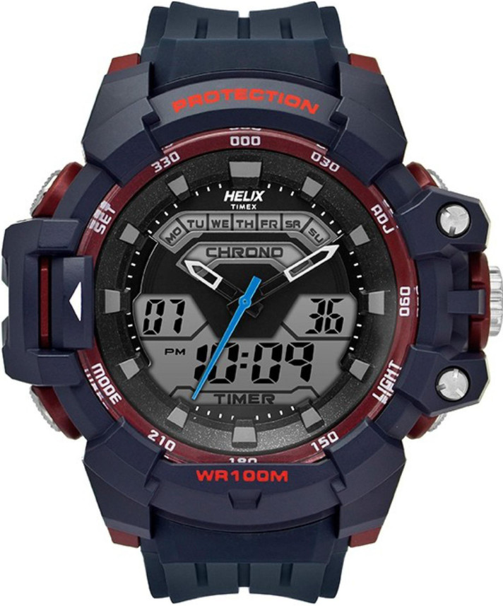 timex watches sports