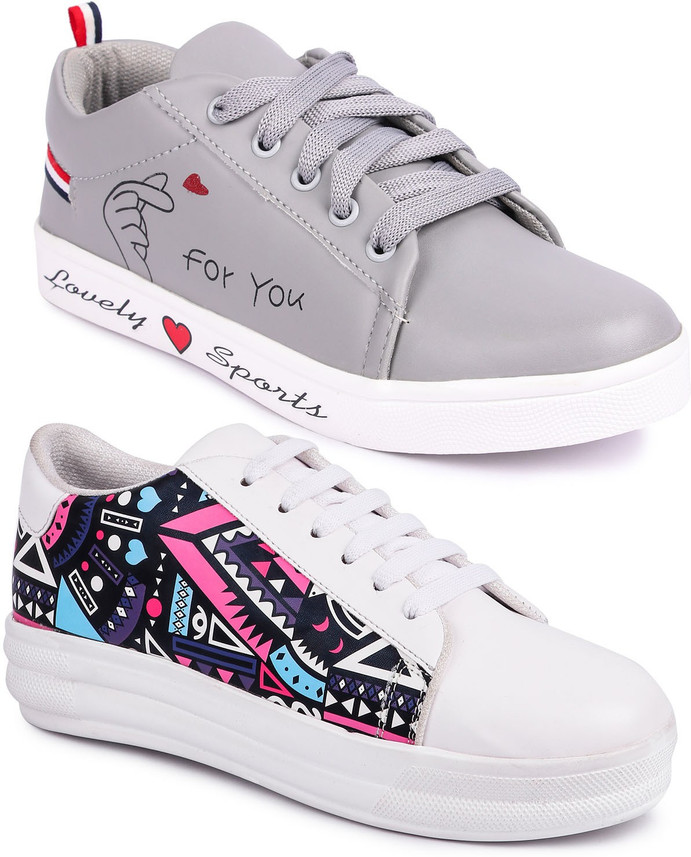 flipkart casual shoes