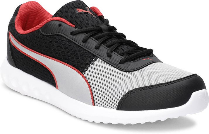 puma ultron idp running shoes