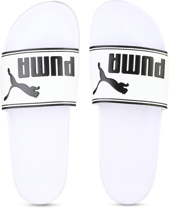 puma slides flipkart