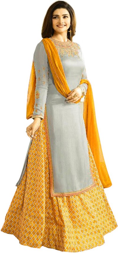 sharara suit on flipkart