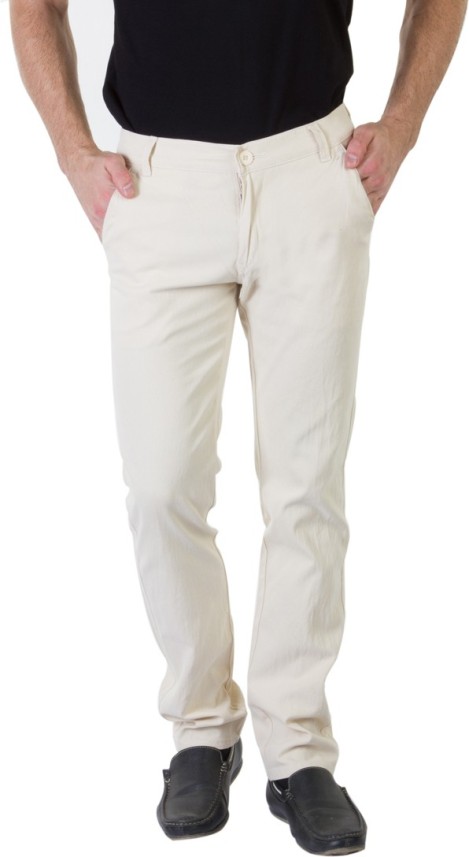 cotton jeans pants flipkart