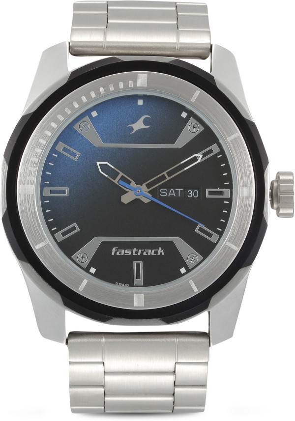 all fastrack watch