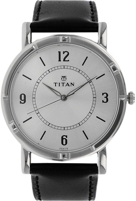 titan aviation watches