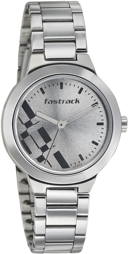 fastrack watches offer flipkart