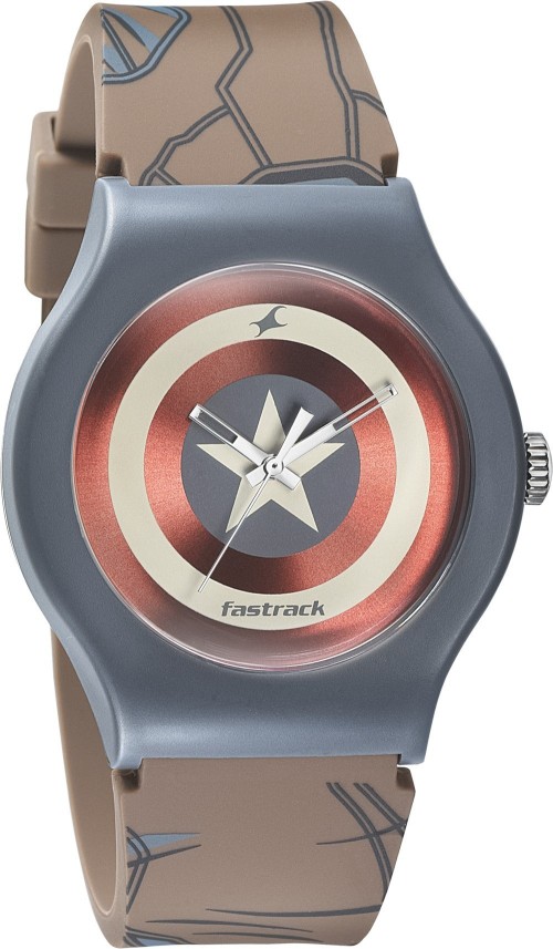 fastrack watches offer flipkart