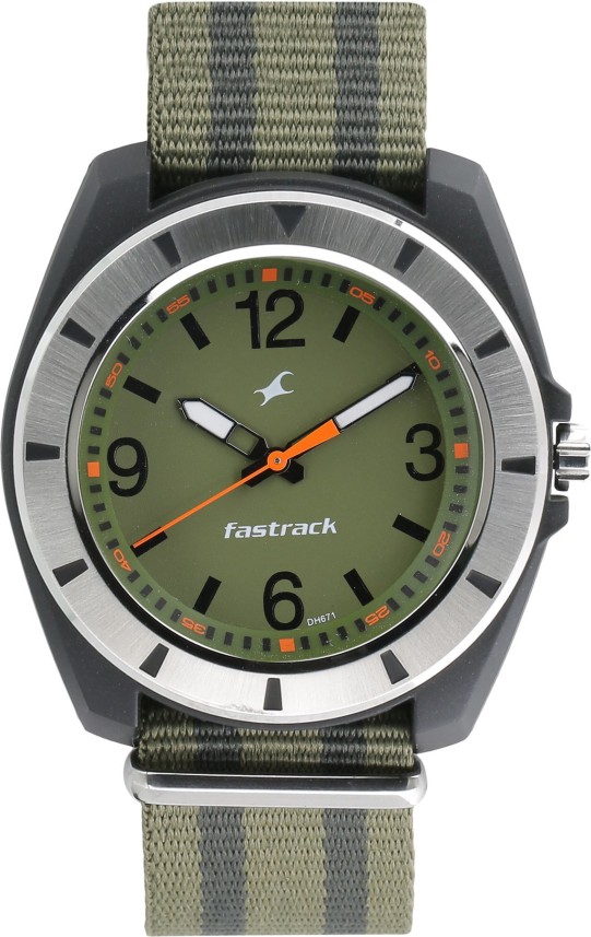 fastrack 38044pp02 trendies watch