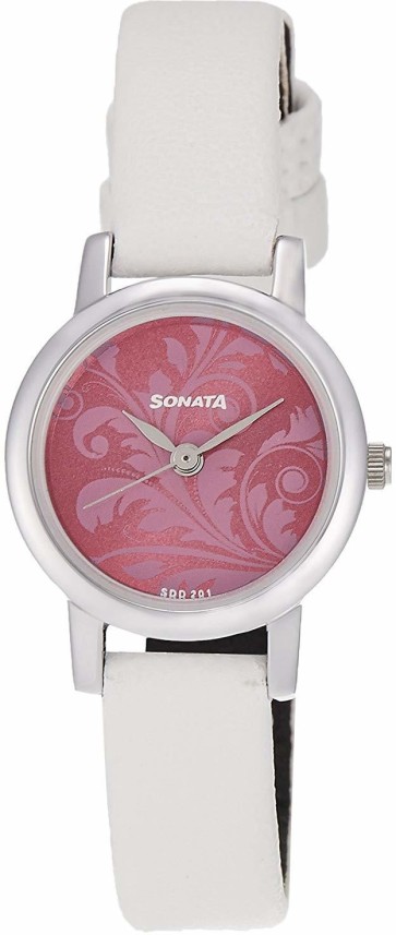 flipkart watches sonata