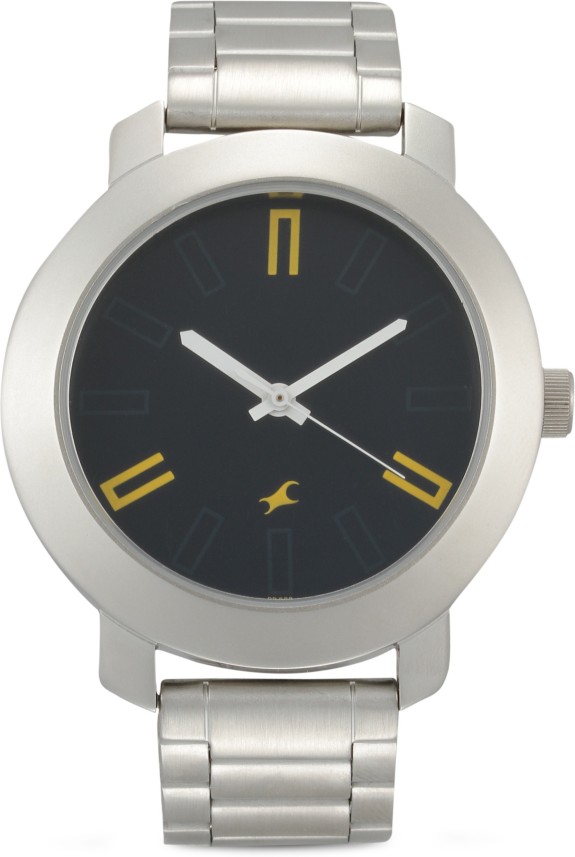 fastrack watch mens price