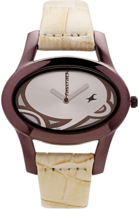 fastrack watches offer flipkart