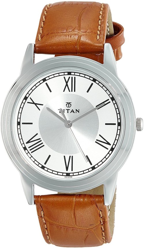 flipkart wrist watch titan